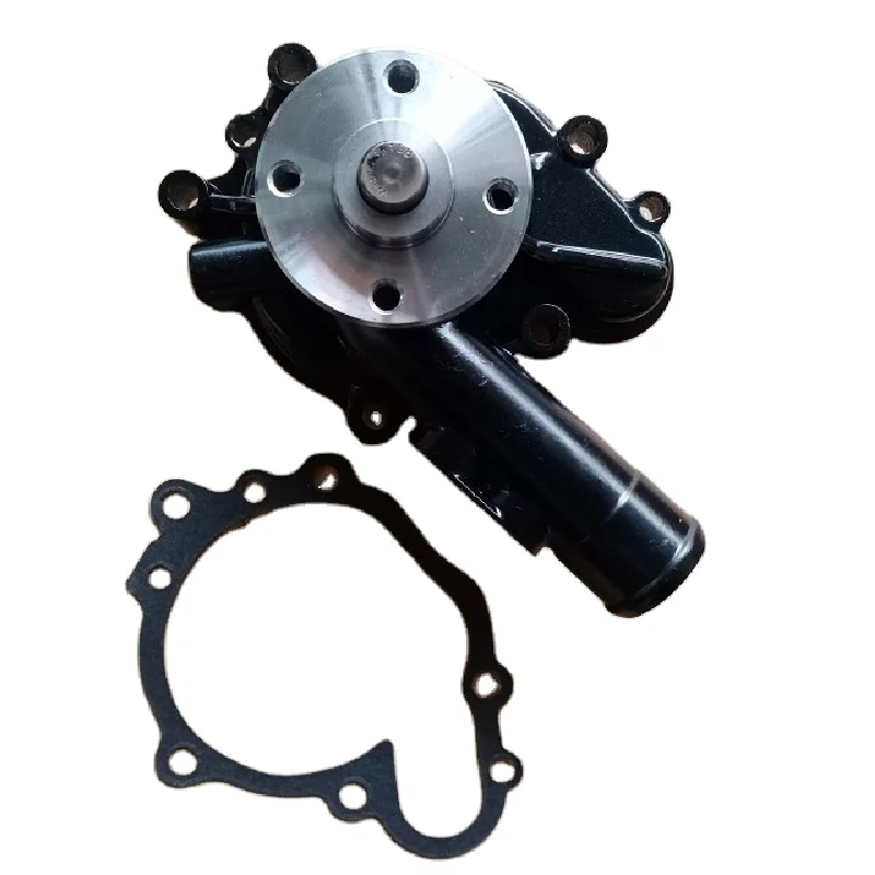 For 4TNV94 4TNV98 Excavator Engine Parts 129900-42001 YM129900-42001 Water Pump 12990042001