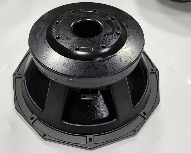 18 Inch 300 Mm Double Magnet 152 Mm Coil Heavy Bass Dj Sound System 3000w Subwoofer Speaker Loudspeaker