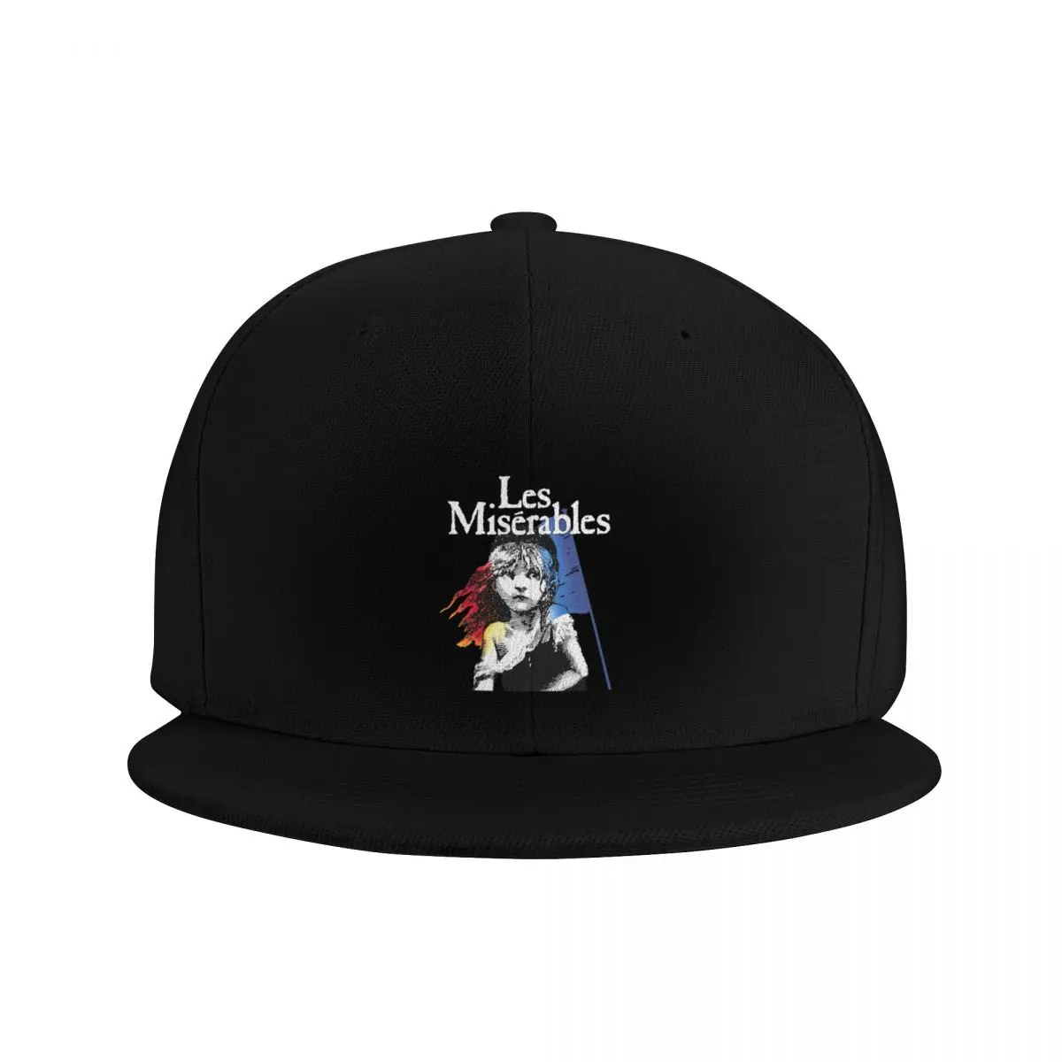 Special Present Les Miserables Les Miserables Gift For Everyone Baseball Cap cute Hat Baseball Cap Men's Caps Women's