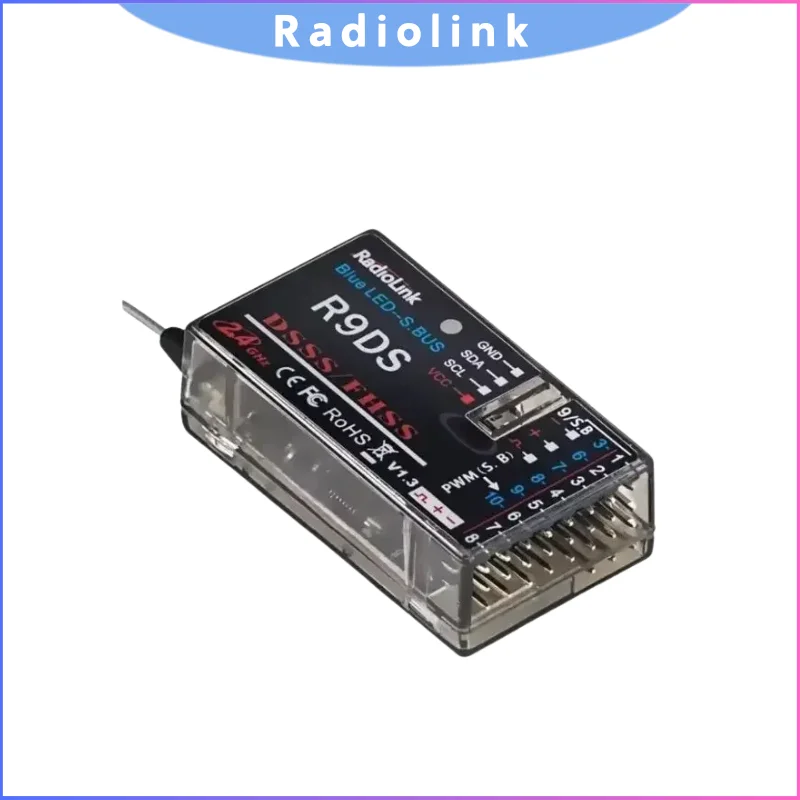 Radiolink R9DS 2.4G… - image