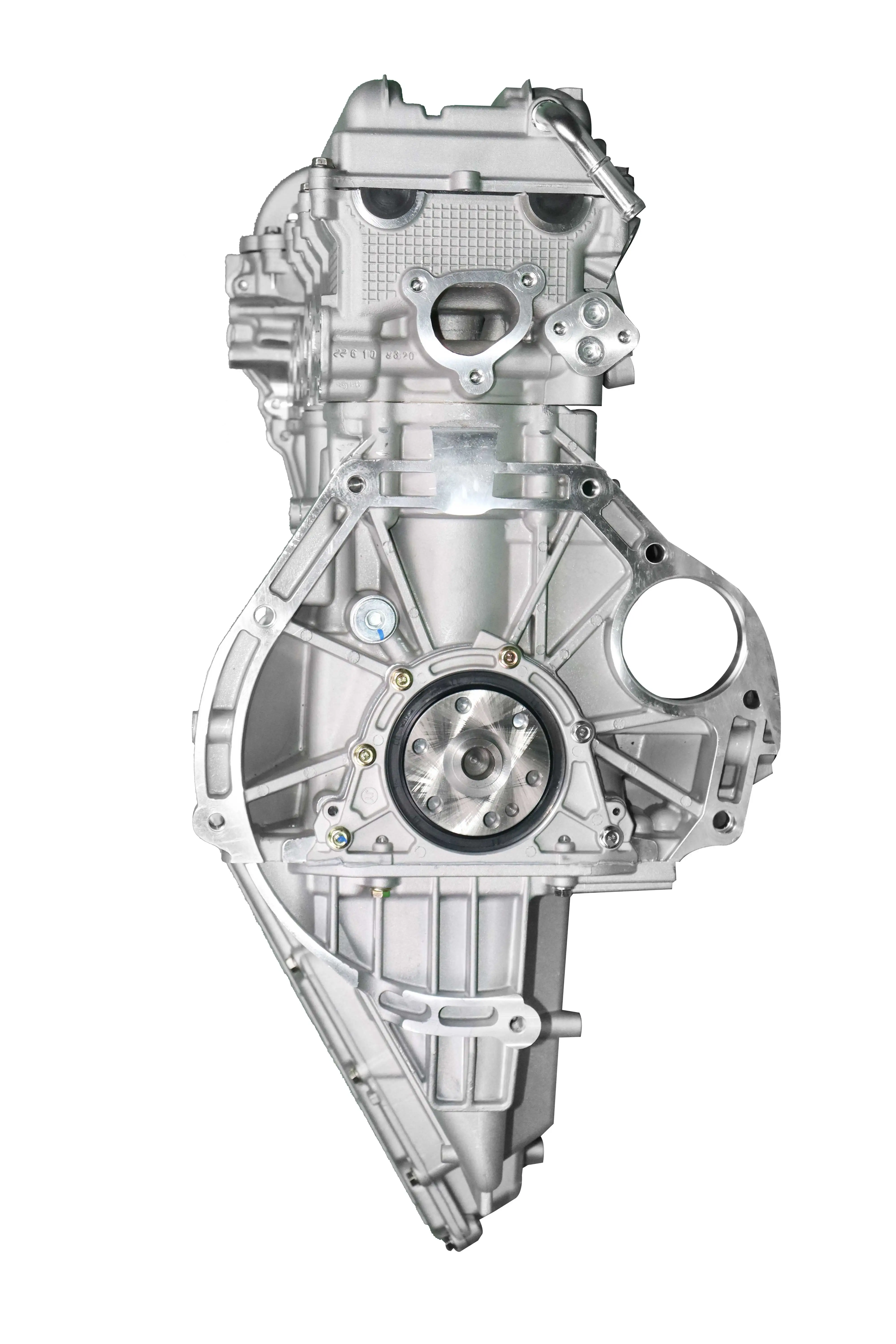 Brand New Light Passenger Light Truck Pickup Engine Complete Fureada K12B-A Engine Assembly
