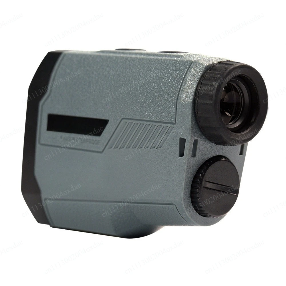 Hot Sale Outdoor Golf Rangefinder Telescope 650 Meter Altimetry Angle Measurement