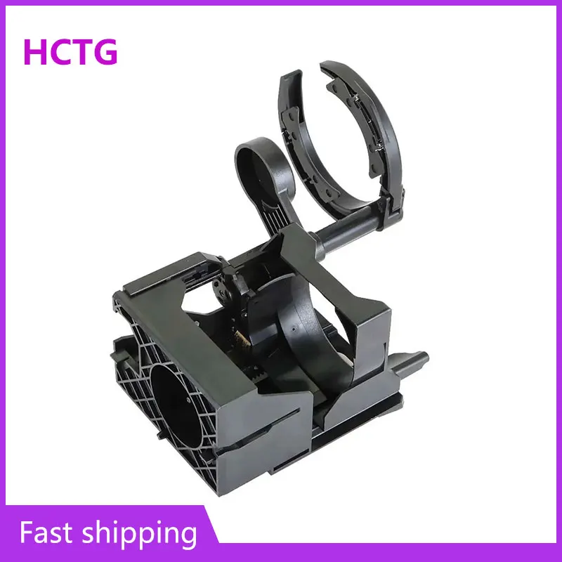 

2106800114 66920101 Front Cup Holder Fit For Mercedes Benz E300 E320 E430 E55