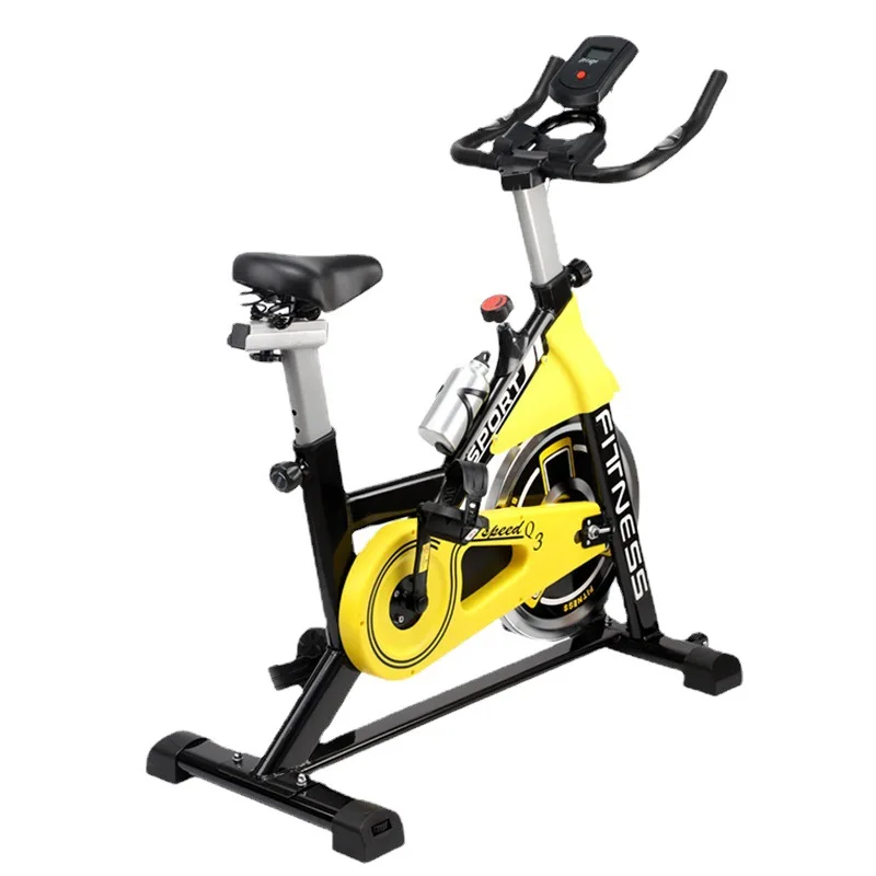 

2025 Bike Spinning Gym 6kg Flywheel Fitness Spinning Magnetic Bike