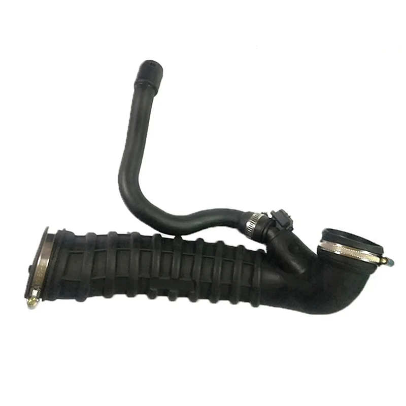 HOT-13717555784 インテークブーツ エアマスセンサー ターボチャージャー エアインテークダクトパイプ 1440J8 ミニ クラブマン R55 R56 R57 クーパーS パーツ用