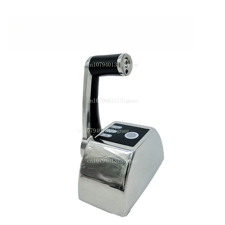 SMC181 Yacht Engine Putter Marine Joystick Single Engine Joystick Yacht Throttle