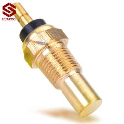 Water Temp Temperature Sensor for Yamaha R1Z RD350 RZ250 RZ350 TDM850 TDR125 TRX850 TZR125 TZR250 VMAX12 VMX12 FZX750 FZR750