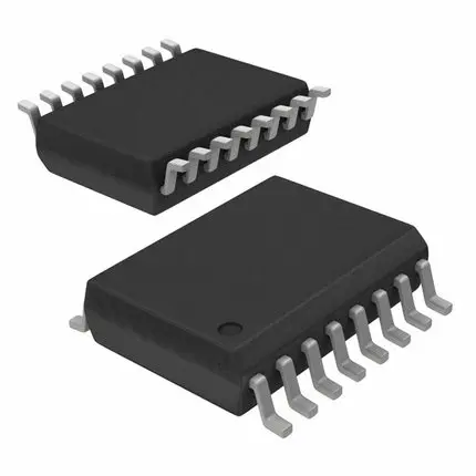 Stable Performance 10pcs/lot ADUM1301 ADUM1301BRW ADUM1301B SOP-16 Digital isolator chip ADUM1301BRWZ On Time Delivery