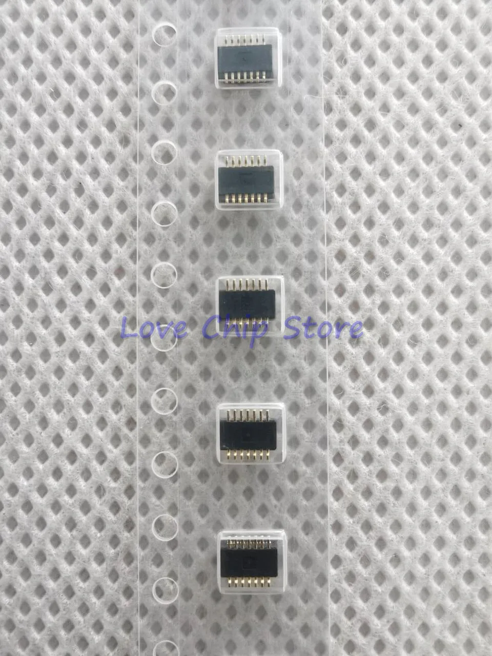 DF40C-10DP-0.4V DF40C-10DP-0.4V(51) Spacing (0.4MM) FFC & FPC Connectors 10P 10PIN New and Original