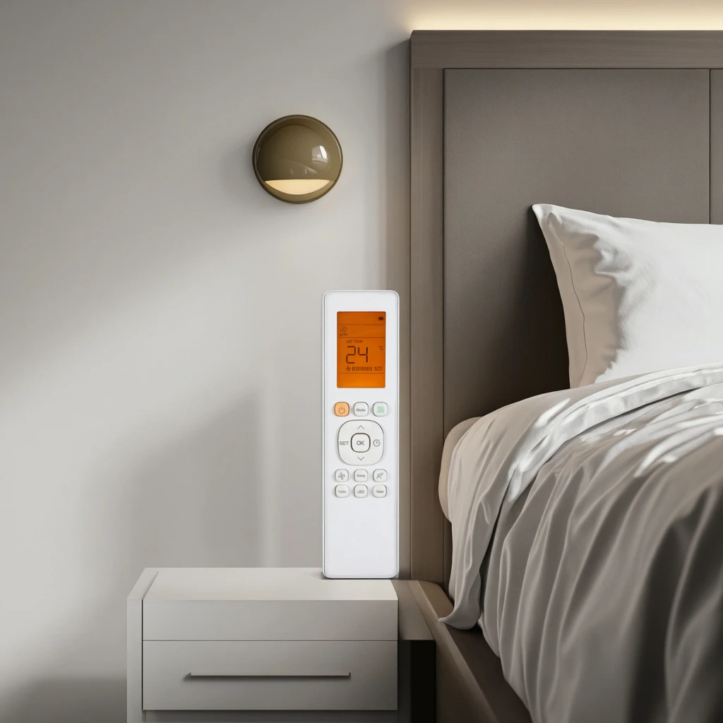 12000btu Variable Frequency Inverter Cooling with Heat Pump Smart AC Power Split Air Conditioner for Household Hotel Wall Mount