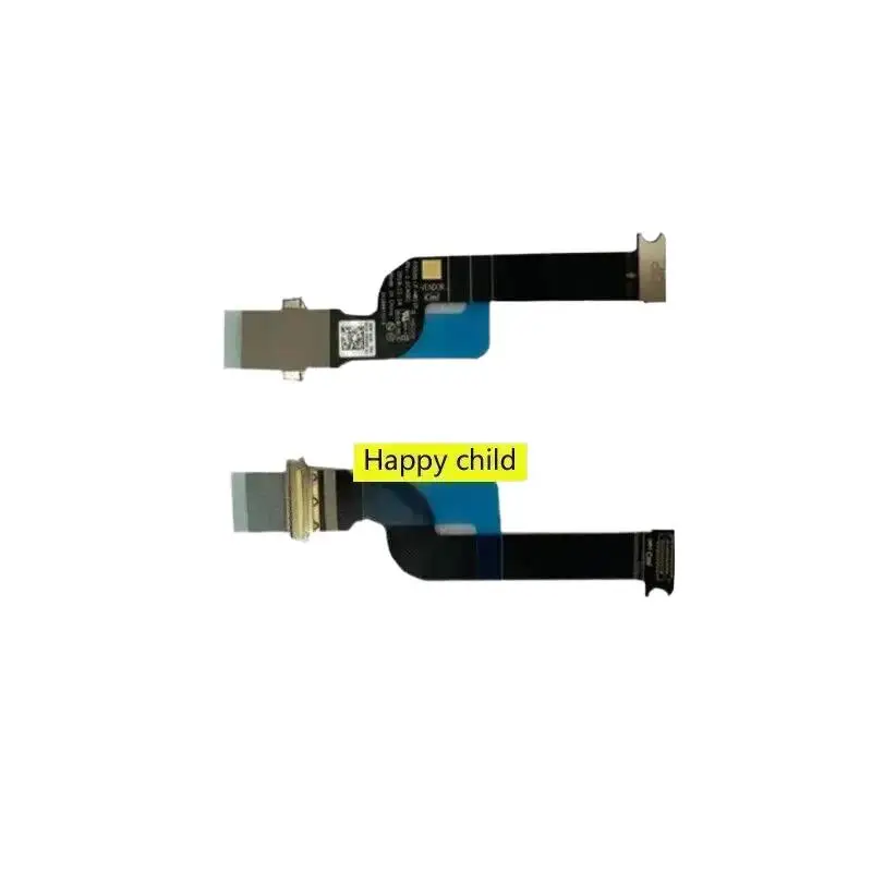 

1PCS New for DELL XPS 13 9300 LCD Video Cable LF-H811P MWMN0^&^//