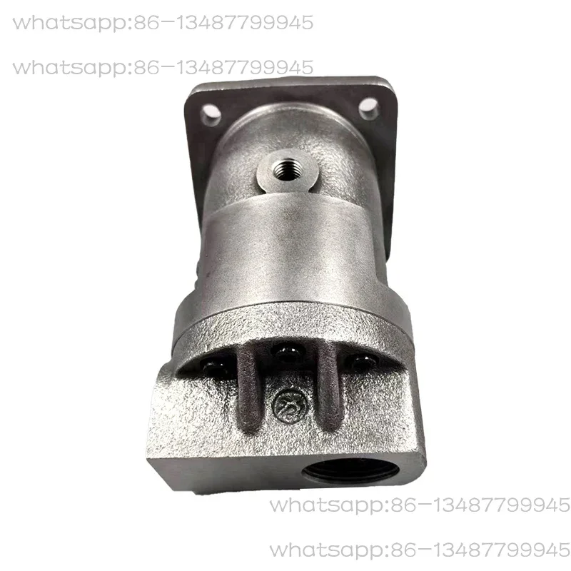 Suitable for Inclined Shaft Piston Pump A2F28W2Z1 Motor A2F12R4P4 A2F160R2P3 L2F10 23/45/55
