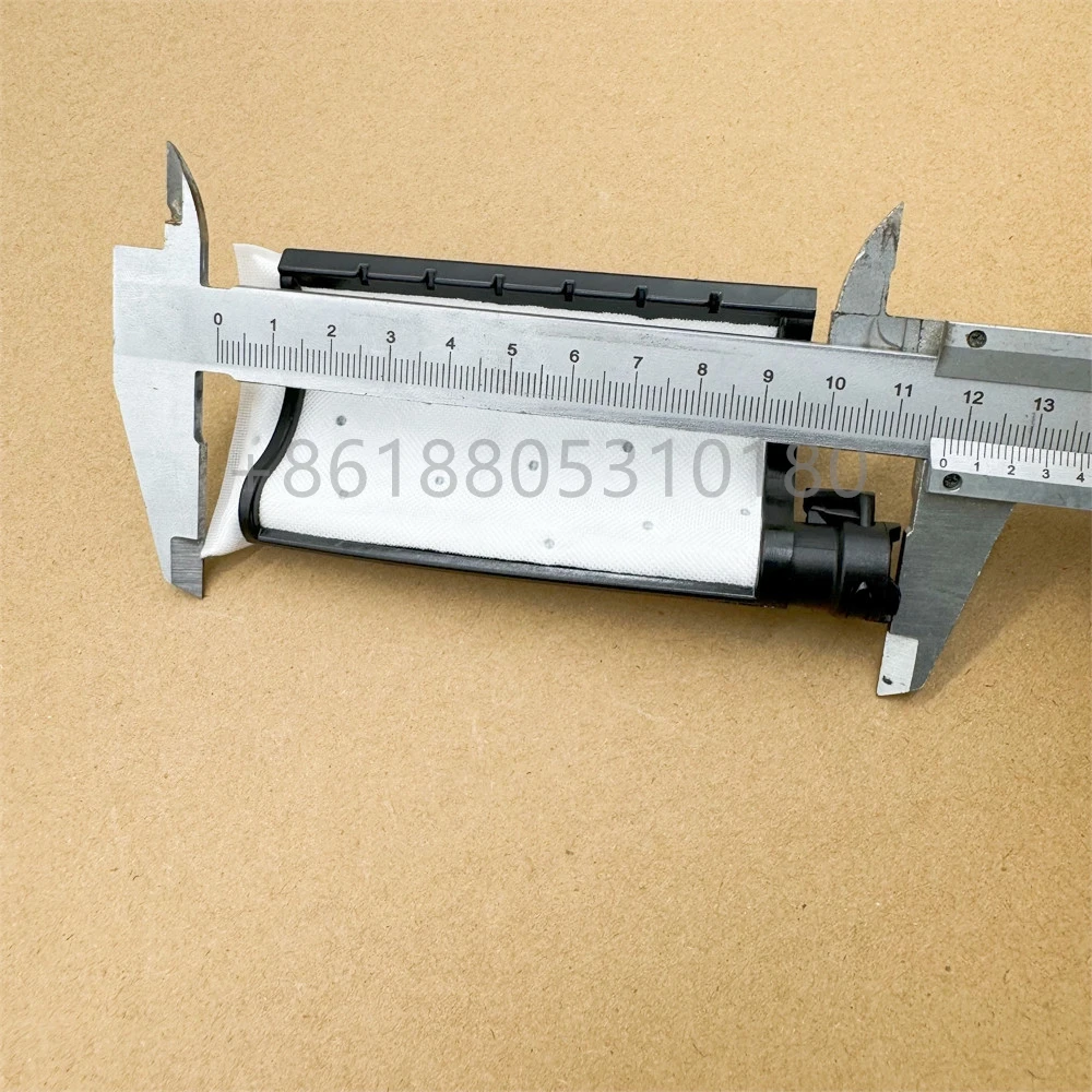 The filter that uses in the SCR AdBlue tank buoys 013