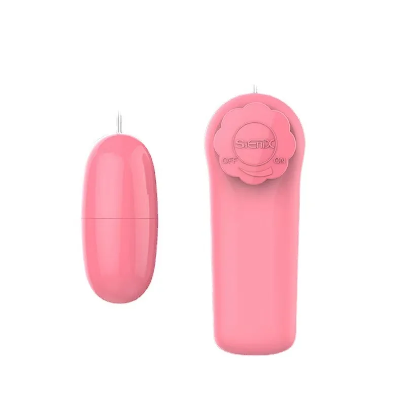 Adult Supplies Mini Vibrators Women Vagina Massager Wand Strong Power Electric Female Sex Toys Nipple Stimulation Product