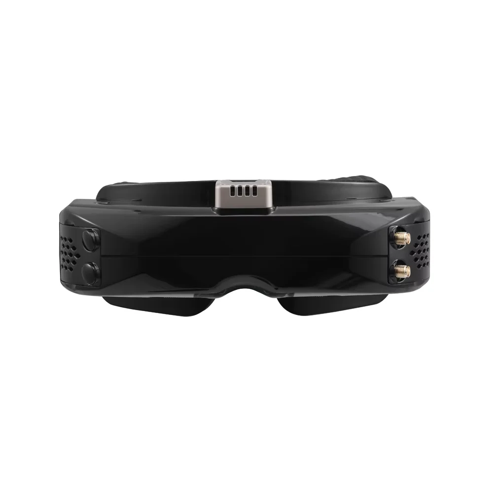 SKYZONE SKY04X PRO OLED 5.8G 48CH Steadyview Receiver 1920X1080 DVR FPV Goggles Head Tracker Fan for RC Airplane Racing Drone