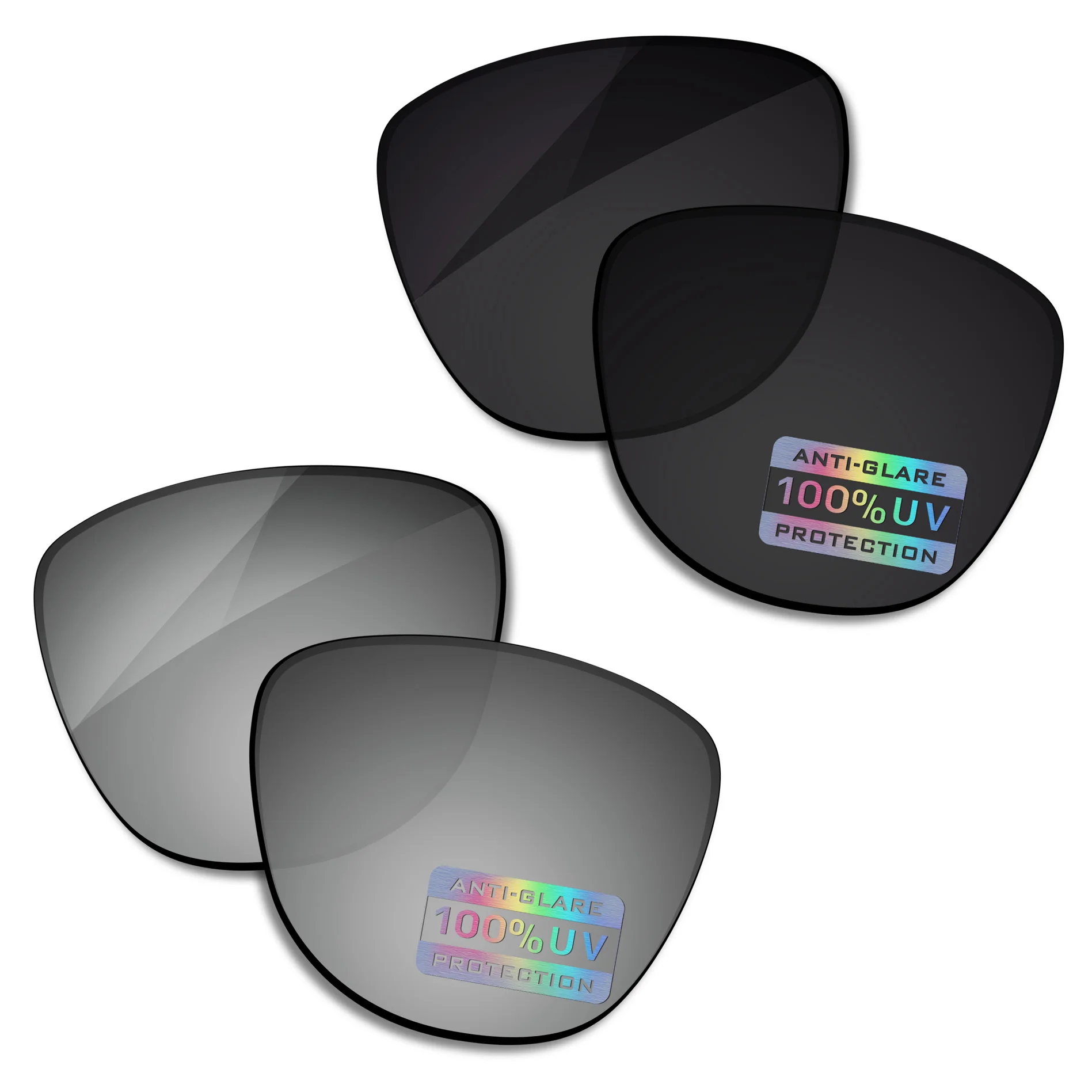 

Сменные линзы MYCOURAG для солнцезащитных очков OAKLEY Fringe OO9124, защита UV400, многоцветные варианты