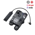 BK Red Laser