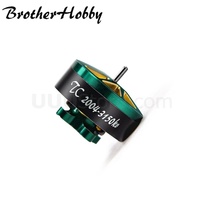 2004 1700KV / 1950KV / 2100KV / 3150KV Brotherhobby TC 4-6S Brushless Motor for FPV Multicopter and FPV Racing Drone