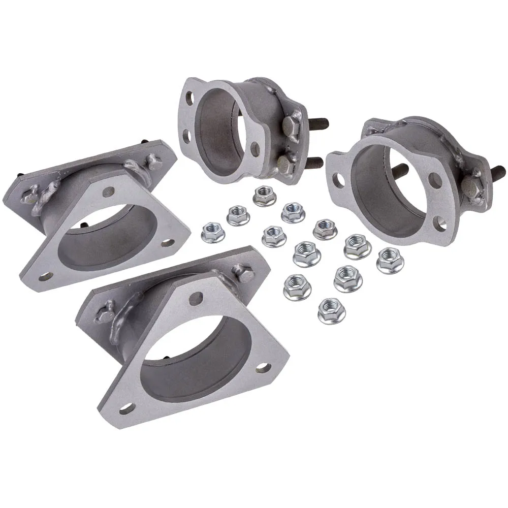 MaXpeedingrods Lift Leveling Kit 3'' Front 2'' Inch Rear Fit for Ford Explorer 2WD 4WD 2002-2005