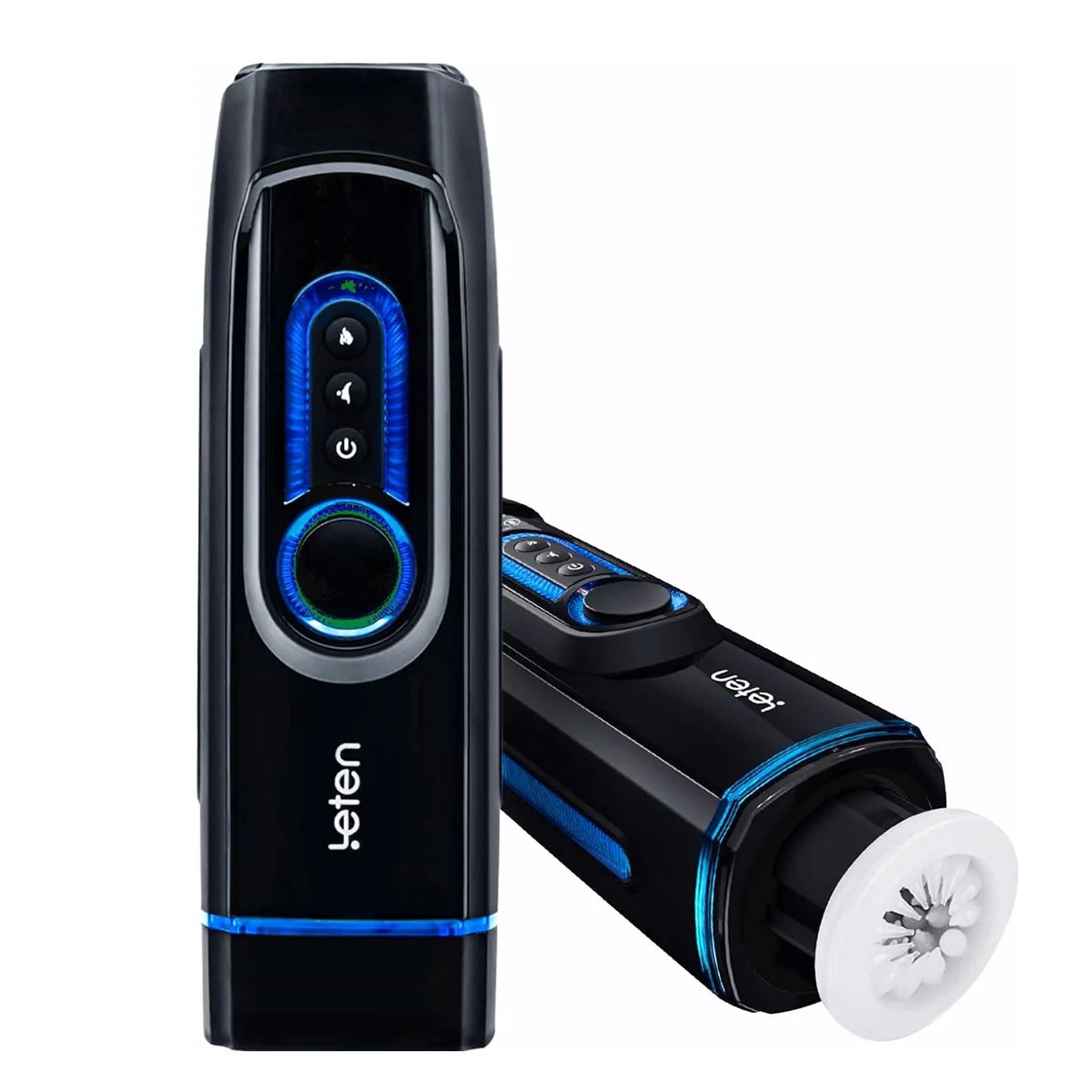 Leten عالية السرعة كوب الاستمناء المكبس ، صوت التدفئة ، وسائط الدفع الدوارة ، ستروكر الذكور ، فراغ كهربائي ، مهبل جيب ضيق