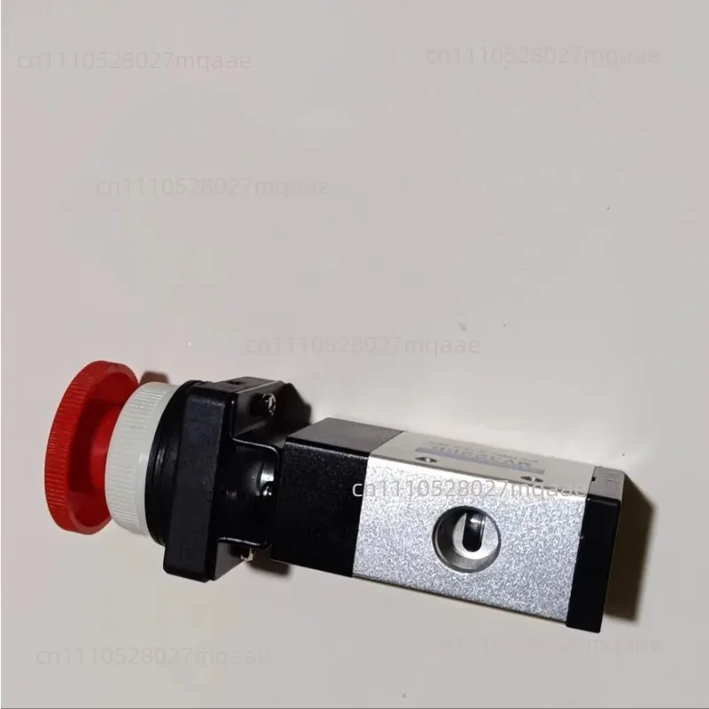 Tanker Emergency Shut-off Valve, Reset Switch Button, Fuel Truck Pneumatic Subsea Valve, Safety Valve, Emergency Switch