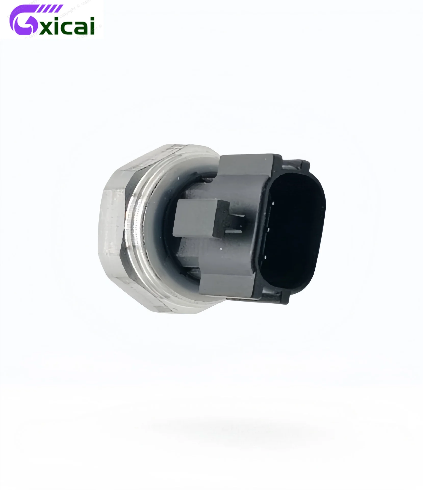 Automotive Air Conditioner Pressure Sensor Switch 42CP8-11 92136-ZT00A 49763WL000 Car AC System Replacement Part