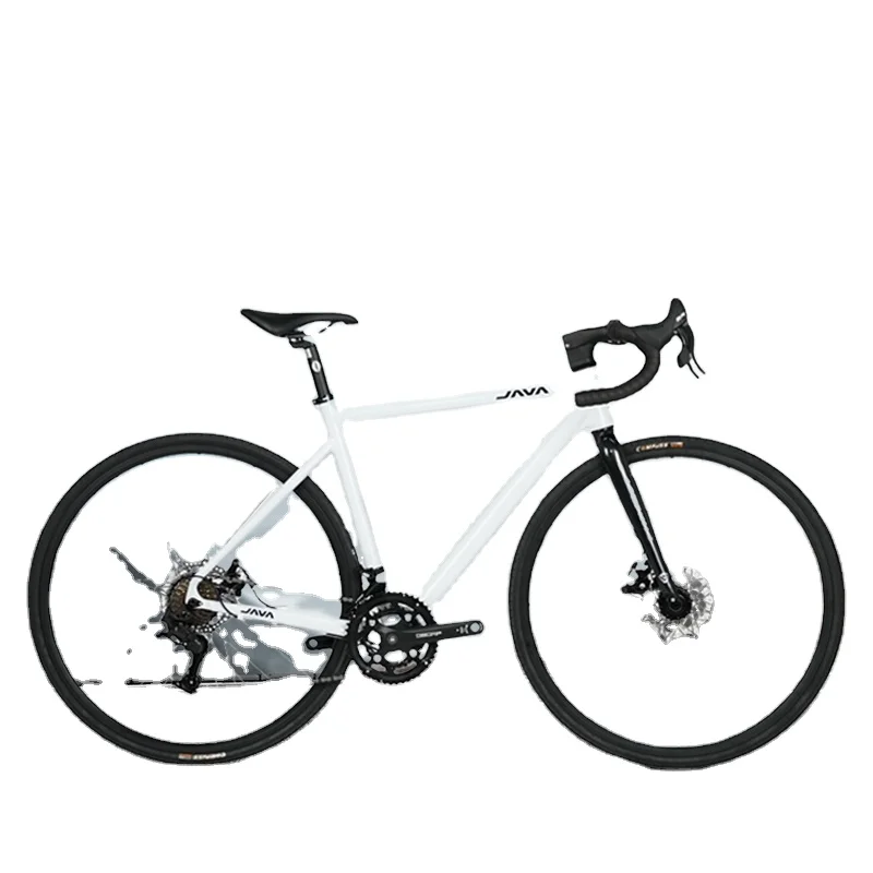 Java WAHOO 14 Speed 700c Aluminum Alloy Bicycle Road Cycling Bike Road Bike Low Price