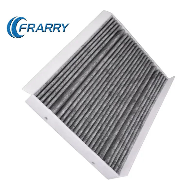 Frarry -  Internal filter active filter For Mercedes OE A9108301100 A 9108301200 A4478300000