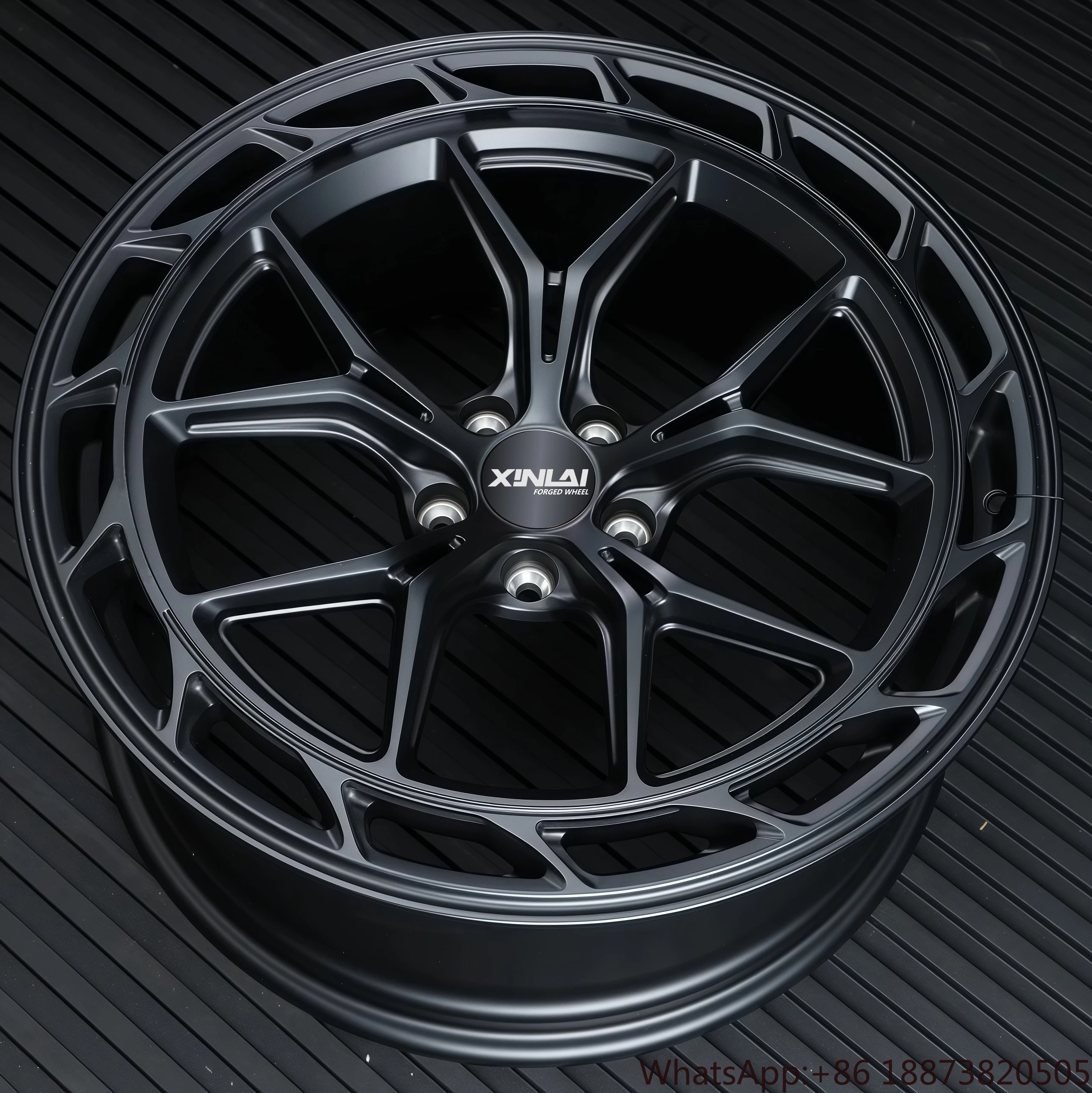 

XL глубоковогнутые кованые автомобильные легкосплавные диски 5x114,3 5x112 5x120 20, 18-дюймовые матовые диски для bmw E46 Amg Nismo V1