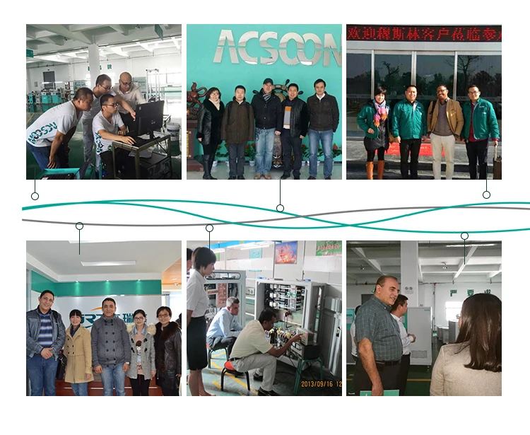 45Kva 3 phase electric equipment frequency voltage stabilizer power source