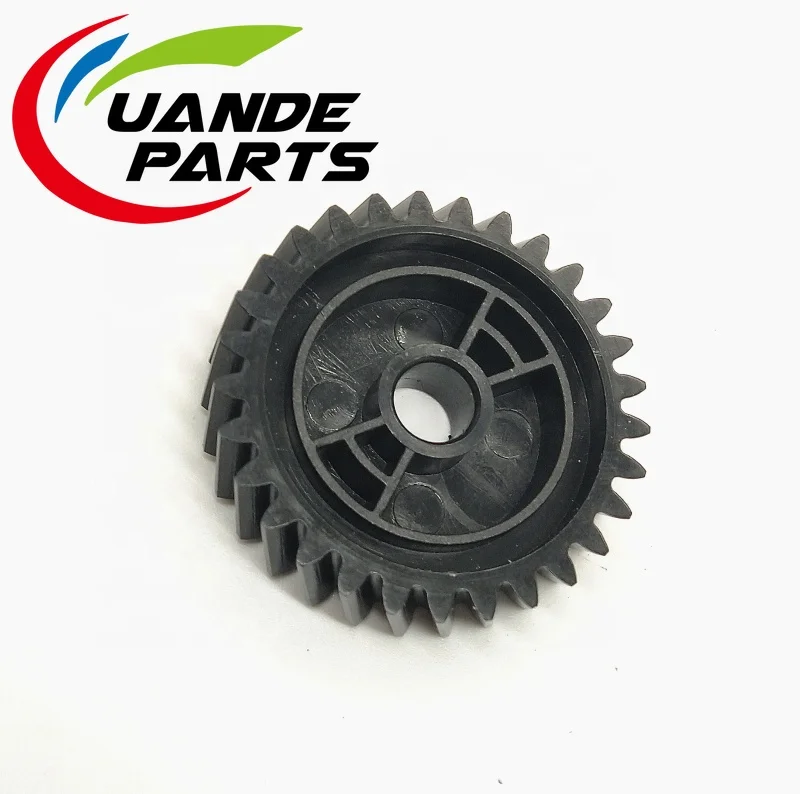 1PCS FU9-0207-000 for Canon IR1730 ir1740 ir1750 ADV400i 500i New Fuser Drive Gear Copier Parts 29T