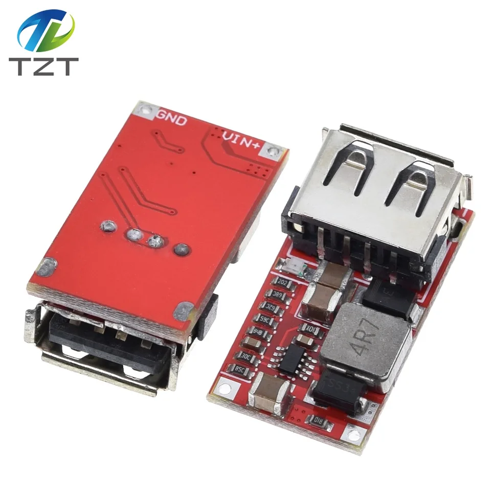 DC-DC Converter, 12 V/24 V to 5 V, USB C, 5 A, 25 W, Step-down Module, Charging Adapter, Waterproof, IP68 Waterproof DC-DC Converter, 12 V/24 V to 5 V, USB C, 5 A, 25 W, Step-down Module, Charging Adapter, Waterproof, IP68 Waterproof