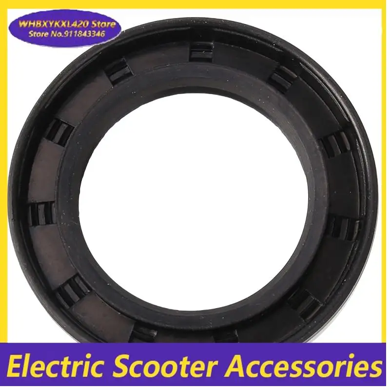 Seal Oli Kulit TC yang Andal 35/55/8/1 – Tahan Aus, Tahan Air & Tahan Minyak untuk Kebutuhan Penyegelan Peralatan yang Berkaitan dengan Honda