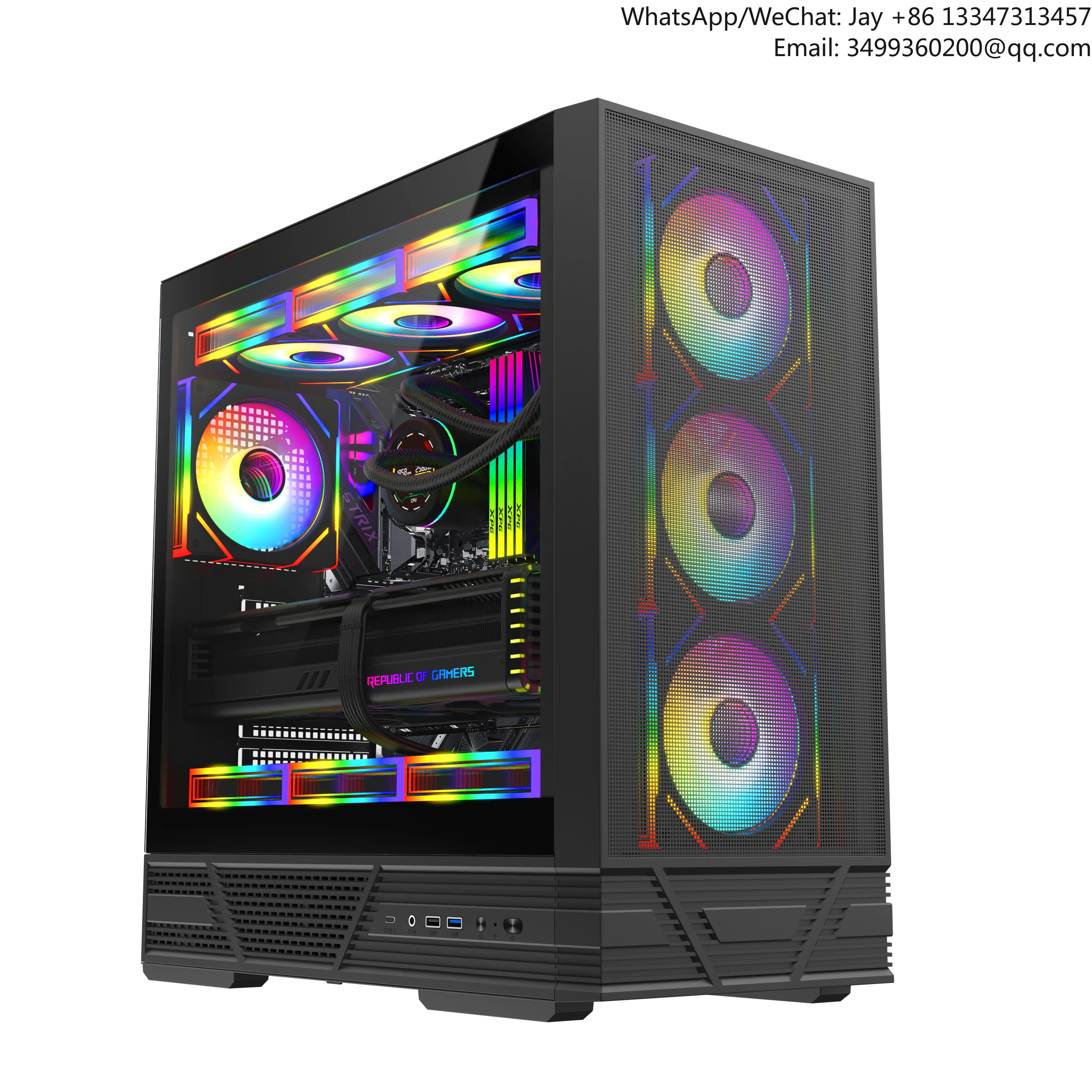 2025 Ome Mesh Led A… - image