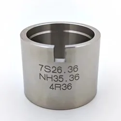 Watch Movement Holder Base Bracket For SKX007 NH34 NH35 NH36 NH 37 38 7S26 7S36 4R36 Universal Mod Retainer Repair Assembly Tool