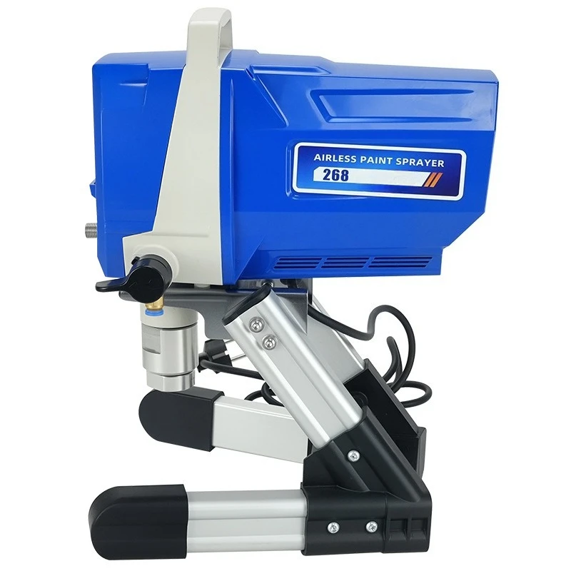 Cross-border 110/220V paint latex paint airless sprayer Small DIY sprayer
