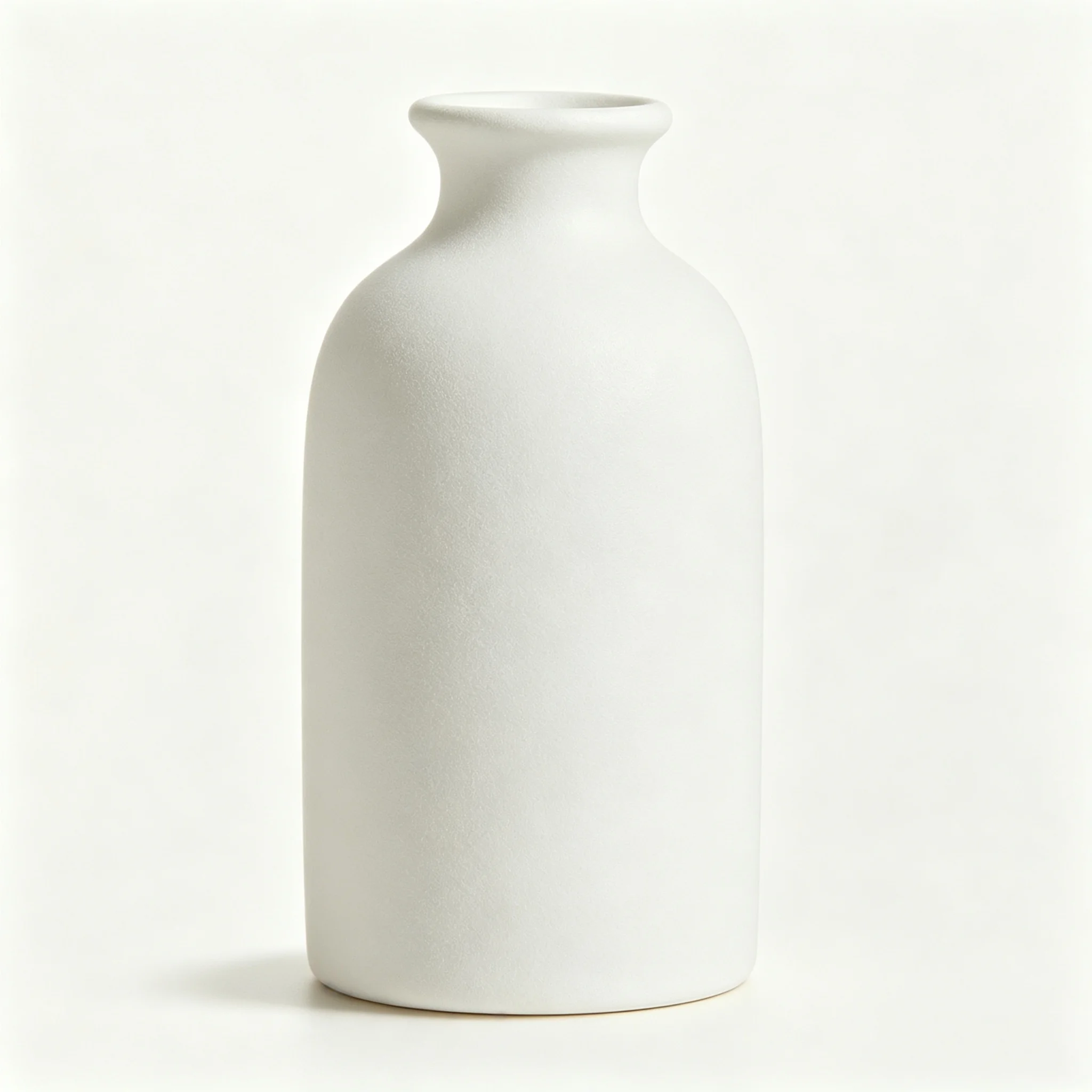 Modern decoration vases Mini Ceramic Bud Vase Modern Farmhouse Decor  Home & Desk Accents  Rental housing