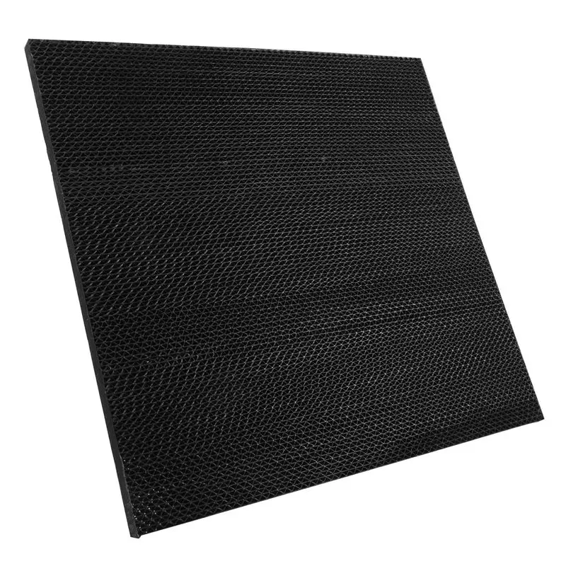 

Каталитические дезодорирующие фильтры AT84 для очистителей воздуха Daikin MCK75JVM-K, MC70KMV2-R, MC70KMV2-K, MC70KMV2-A, запчасти для фильтров