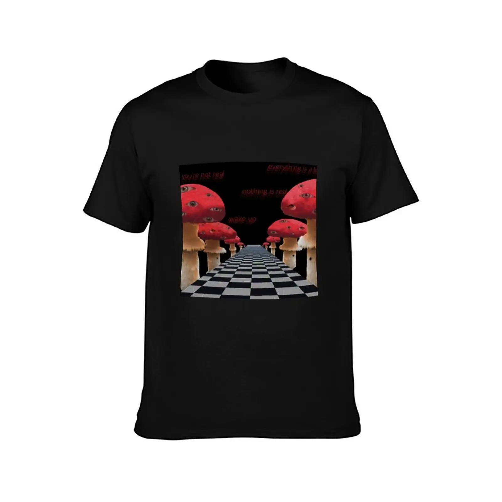 are you even real? T-Shirt Summer Holiday T-Shirt