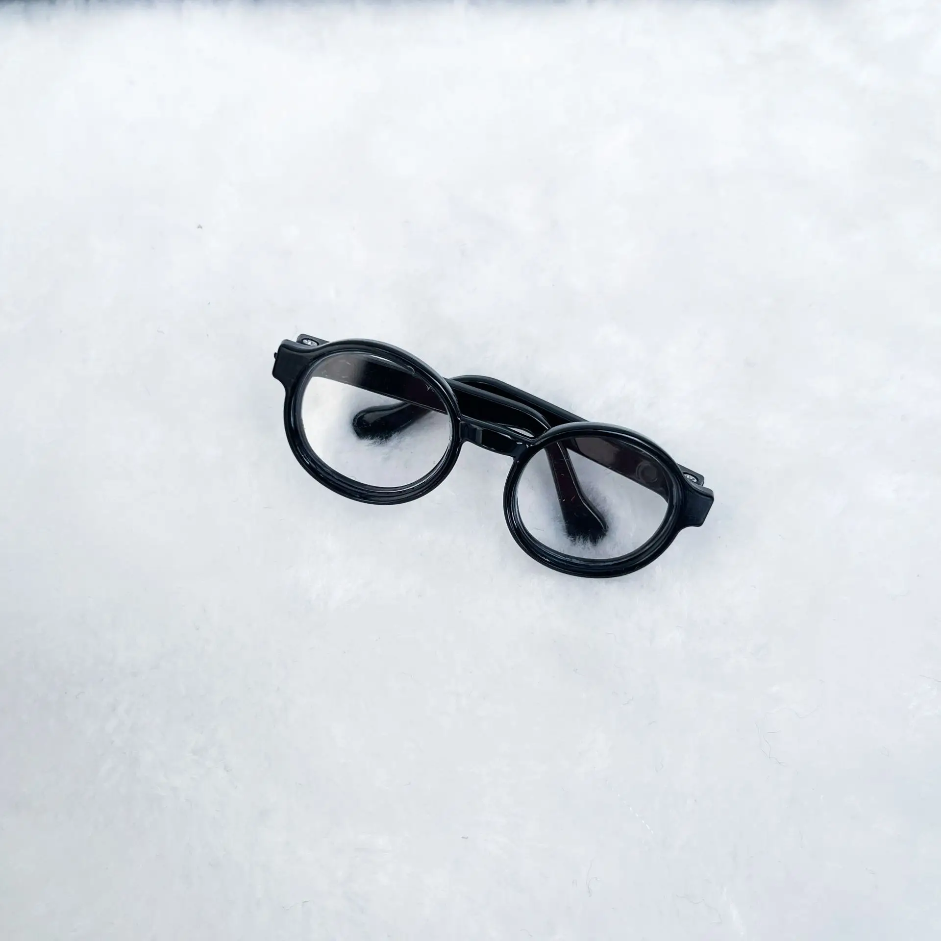 Labubu Doll Leopard Print Clothes Bow Tie Headband Accessories Decoration Mini Strap Skirt Birthday Gift Children'S Toys