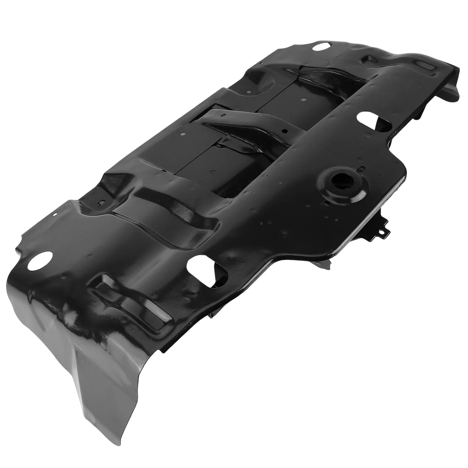 Splash-proof Cover Radiator Replacement 51405-35101 for Toyota FJ GX470 4RUNNER 4WD