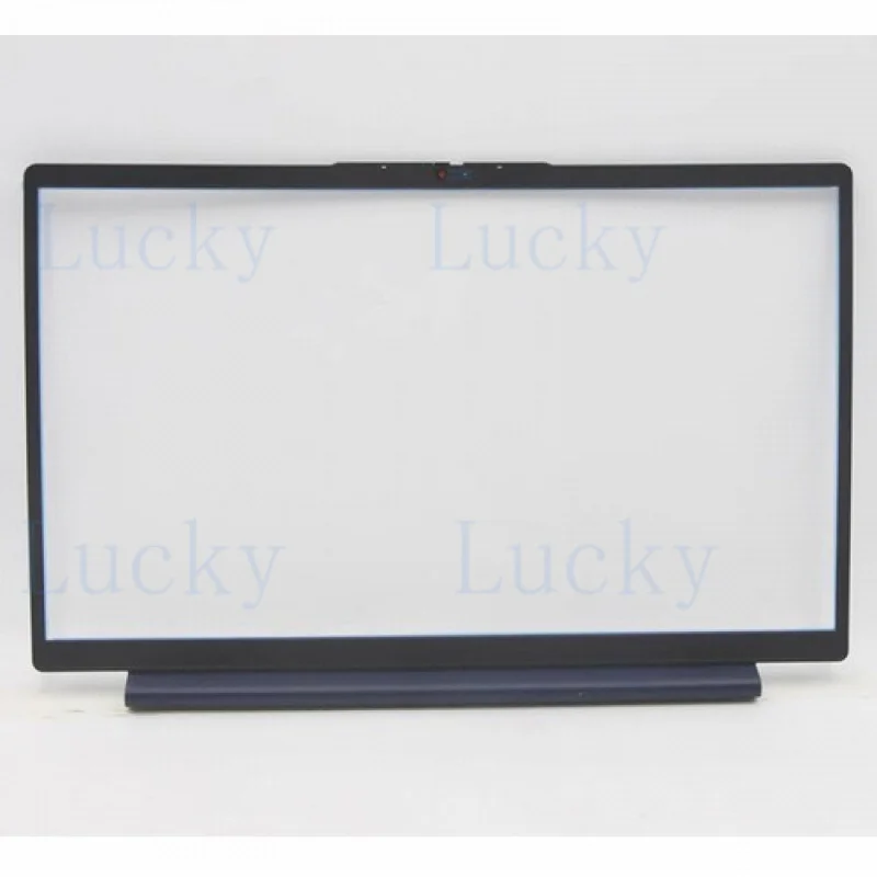 F for Lenovo Ideapad 3-15ITL6 15ADA6 15ALC6 15ABA7 B Shell Screen Frame 5B30S18994