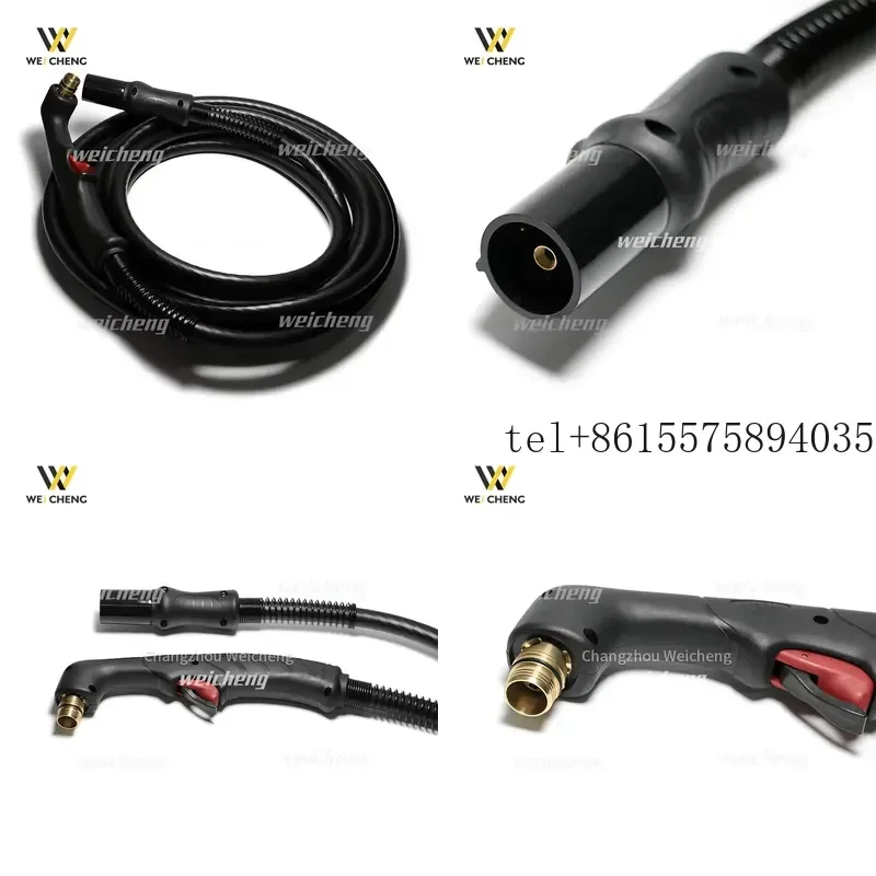 

Hot Powermax105 plasma torch 059473 plasma cutter welding torch