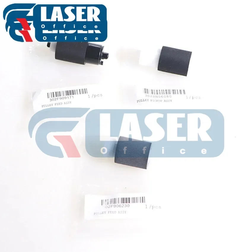 1Set. Paper Pickup Roller Kit support for Kyocera M2235dn M2735dn M2835dw M2235 M2735 M2835 2235 2735 2835 Feed Roller Kit
