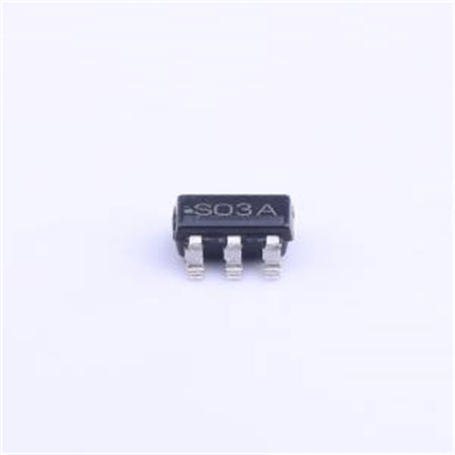 

50 шт./лот LM2664M6X/NOPB (PMIC)