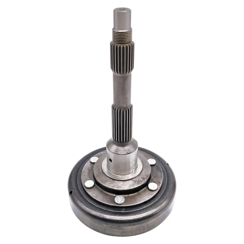 Suitable for Motorcycle 500 All Terrain Vehicle Beach Motorcycle Clutch Housing Assembly 0180-053100