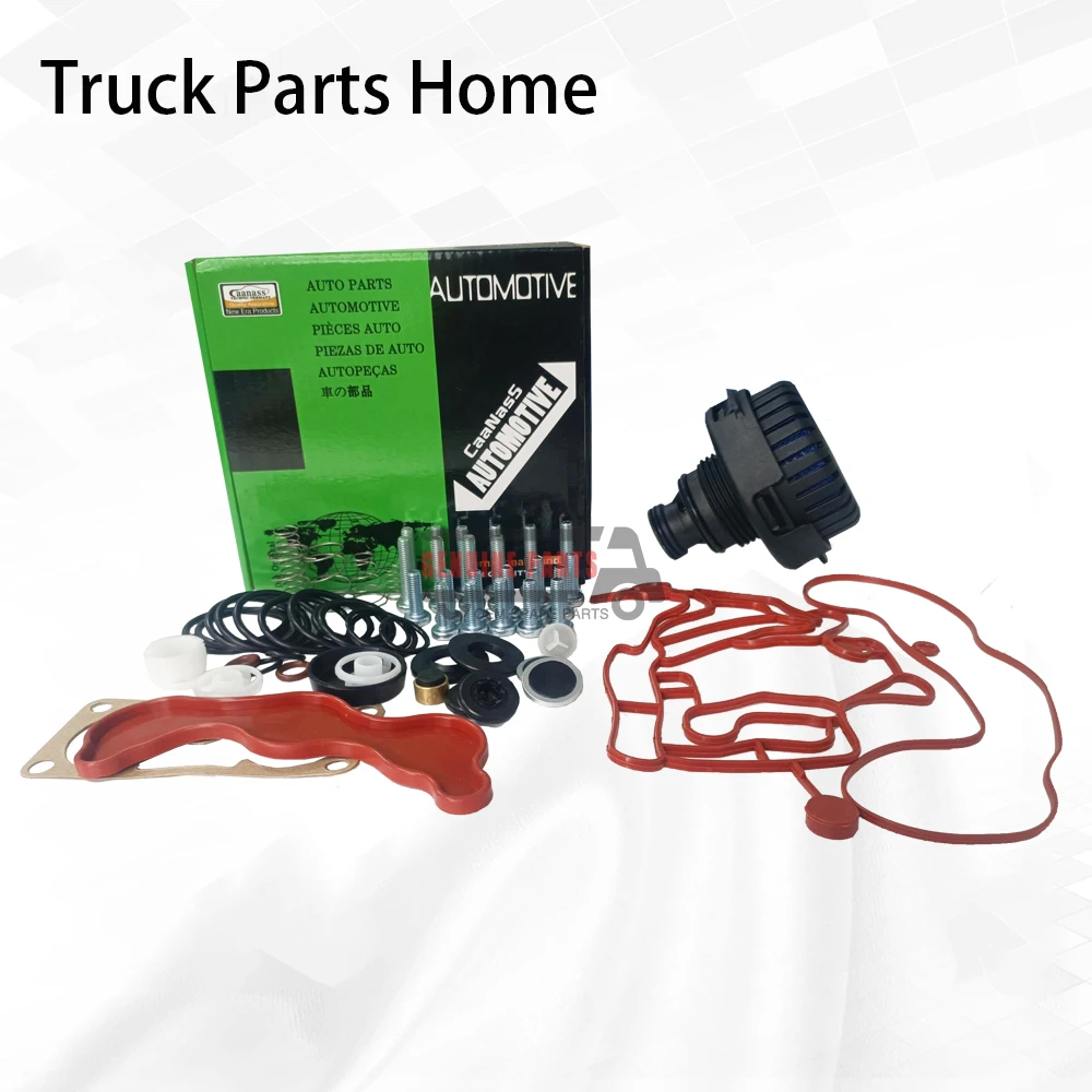 

APS Air Dryer Repair Kit Spare Parts For Scania Truck SCE 2608040 -1