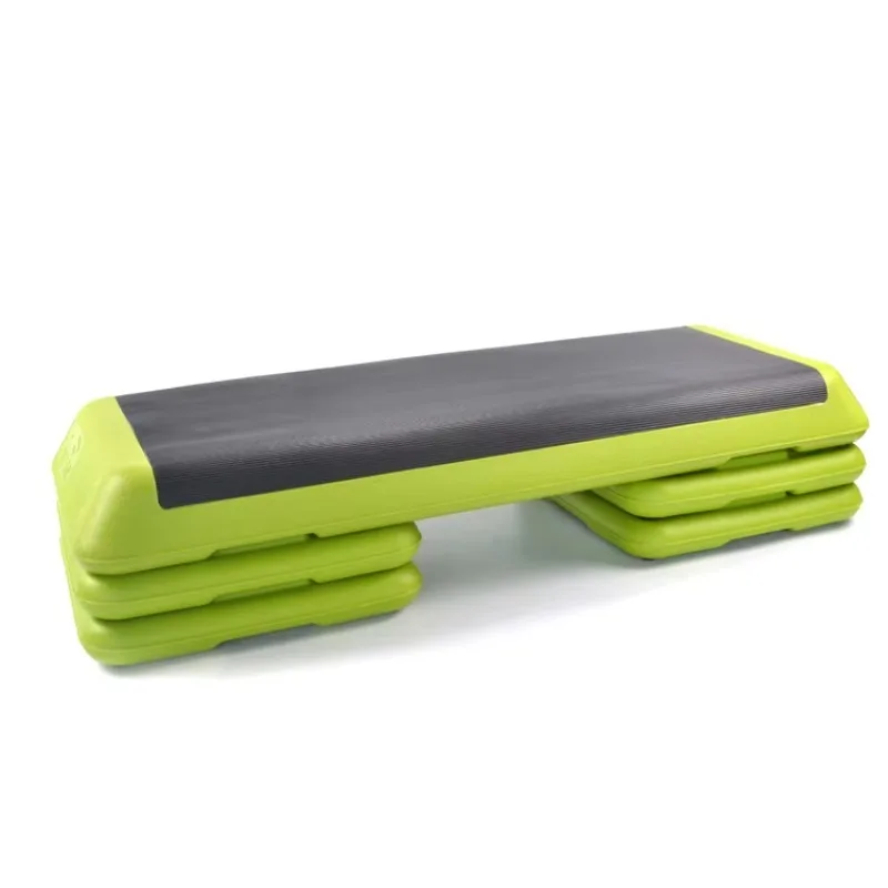 YTYINCustom Adjustable Aerobic Exercise Step Board