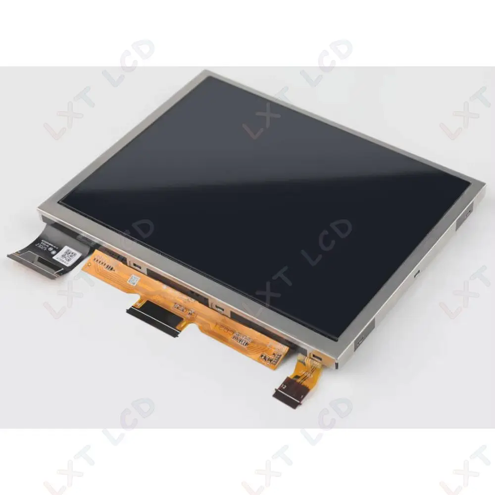 TDO-XGA084J00001 For Je-e-p Grand Cherokee 2018-2024 LCD Display TDO-XGA084 Uconnect 4C Radio Navigator 8.4 inch LM1490A01-EFTM