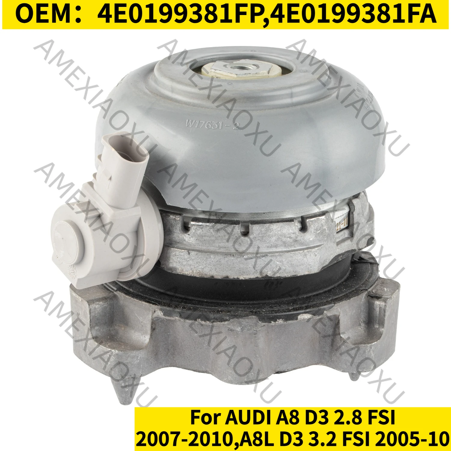 1PC Oem：4E0199381Fp…